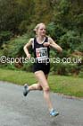 Womens 4 stage road relay, English National 6 and 4 Stage Road Relays, Sutton Park, Birmingham. Photo: David T. Hewitson/Sports for All Pics